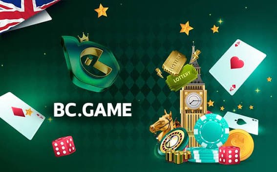 BC.CO Login Your Gateway to Gaming Excellence