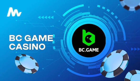 BC.Game Online Casino The Ultimate Gaming Experience in Germany 916807895