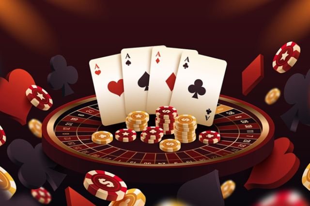 Casino 30 Euro Bonus ohne Einzahlung Ihr Leitfaden zu Angeboten