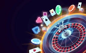 Descubre los Nuevos Casinos Online del 2023 143748927