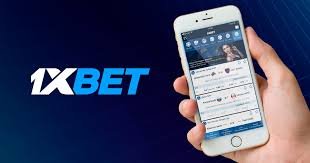Experience the Thrill of Online Betting with 1xbet -321254589