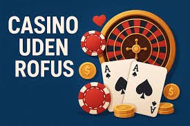 Laveste Indbetaling Casino Uden ROFUS - Find De Bedste Muligheder