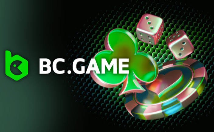 Unlock the Excitement A Deep Dive into the BC.Game Mobile App