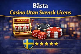 Utländska Casino En Guide till Spelvärlden Utomlands