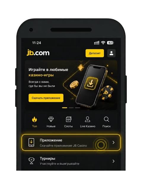 Welcome to JB Casino Indonesia The Ultimate Gaming Experience