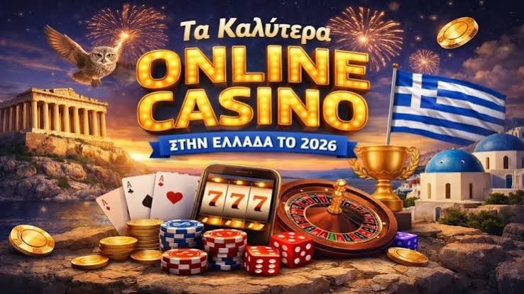 Διαδικτυακό Καζίνο Η Νέα Εποχή του Τζόγου 542518599