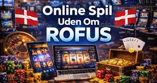 Casino uden MitID i Danmark - En Guide til Spiloplevelser -2068511385 Casino uden MitID i Danmark - En Guide til Spiloplevelser -2068511385