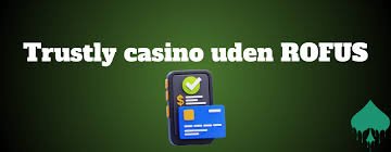 Casino Uden ROFUS i Danmark Muligheder og Overvejelser Casino Uden ROFUS i Danmark Muligheder og Overvejelser