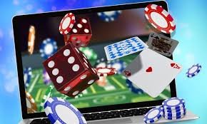 Experience the Thrill at Casino The High Roller 1456323098 Experience the Thrill at Casino The High Roller 1456323098
