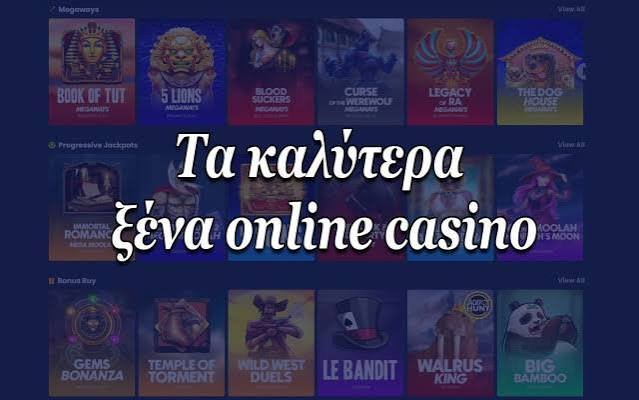 Explore the Best Foreign Online Casinos in 2023 -934785744 Explore the Best Foreign Online Casinos in 2023 -934785744