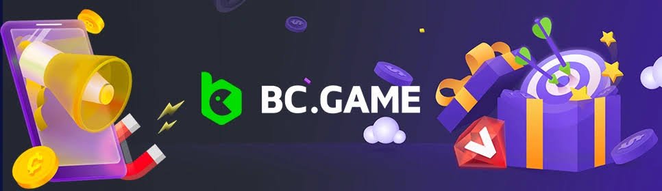Exploring the BC.Game Online Platform A Revolutionary Casino Experience Exploring the BC.Game Online Platform A Revolutionary Casino Experience