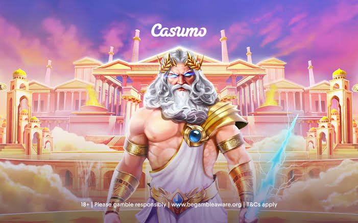 Exploring the Gates of Olympus The Super Scatter Feature