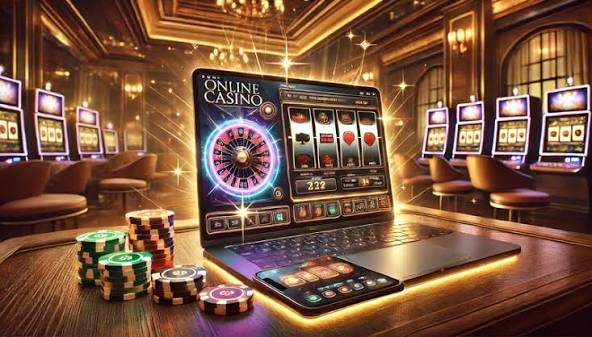 Online Casino Χωρίς Ταυτοποίηση Οι Καλύτερες Επιλογές για Παιχνίδια