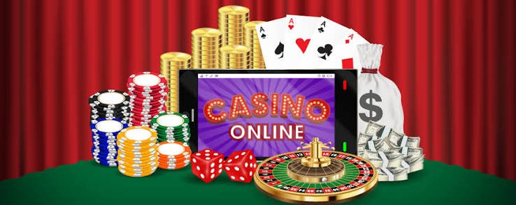 Online Casino Χωρίς Ταυτοποίηση Οι Καλύτερες Επιλογές για Παιχνίδια