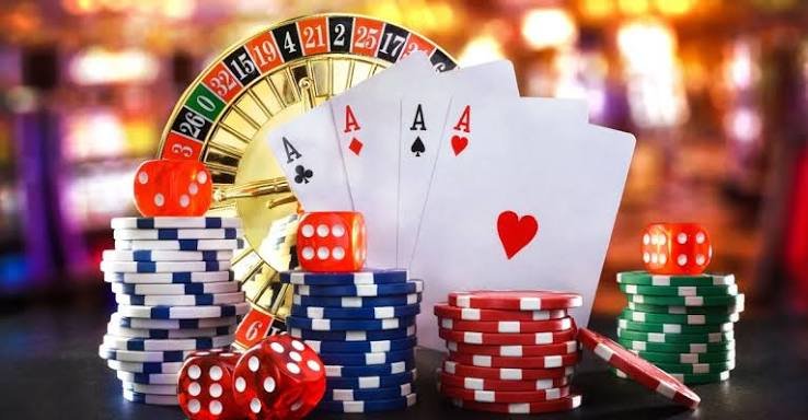 Online Casino στην Ελλάδα – Οδηγός για Παίκτες