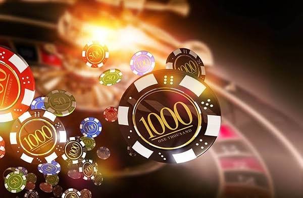 Online Casino στην Ελλάδα – Οδηγός για Παίκτες