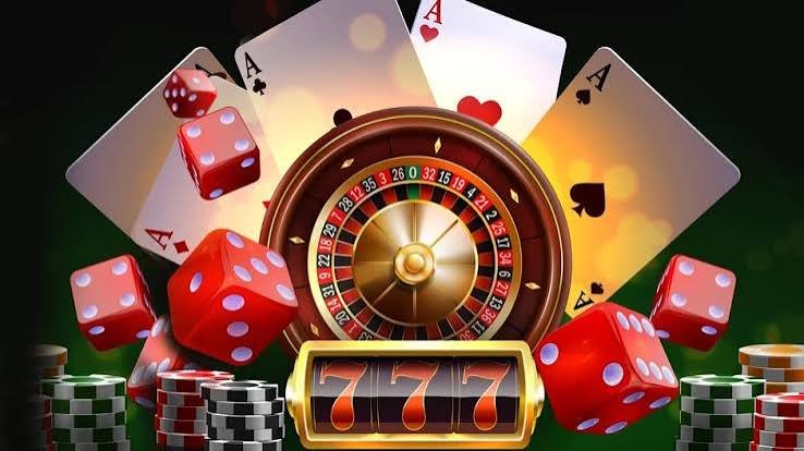 Νέο Διαδικτυακό Καζίνο Η Νέα Εποχή του Online Gaming Νέο Διαδικτυακό Καζίνο Η Νέα Εποχή του Online Gaming