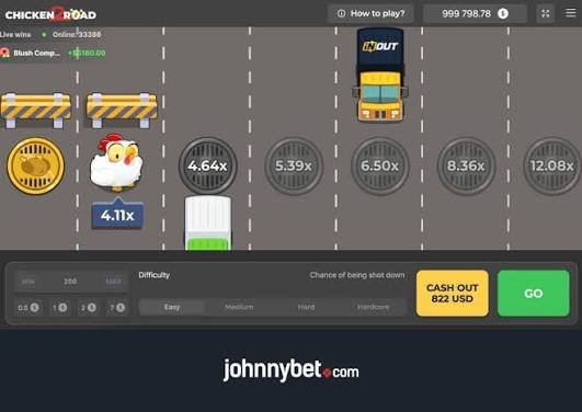 Scopri Chicken Road 2 Gioco di Avventura e Soldi Veri Scopri Chicken Road 2 Gioco di Avventura e Soldi Veri