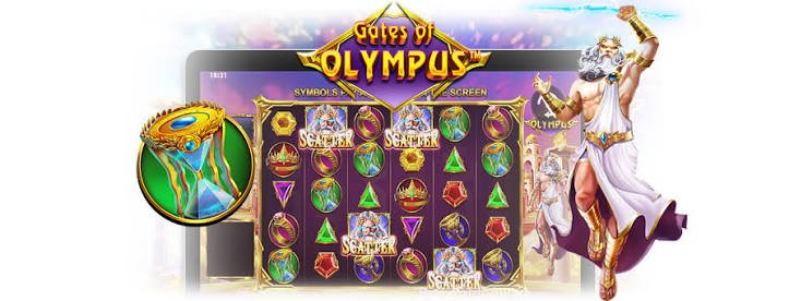 Unlocking the Mysteries of Gates of Olympus Bonus Buy Feature Unlocking the Mysteries of Gates of Olympus Bonus Buy Feature