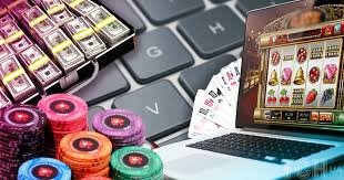 Bienvenue au Legiano Casino  Expériences de Jeu Inoubliables en Ligne