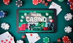 Discover the Excitement of Trino Casino A Comprehensive Review Discover the Excitement of Trino Casino A Comprehensive Review