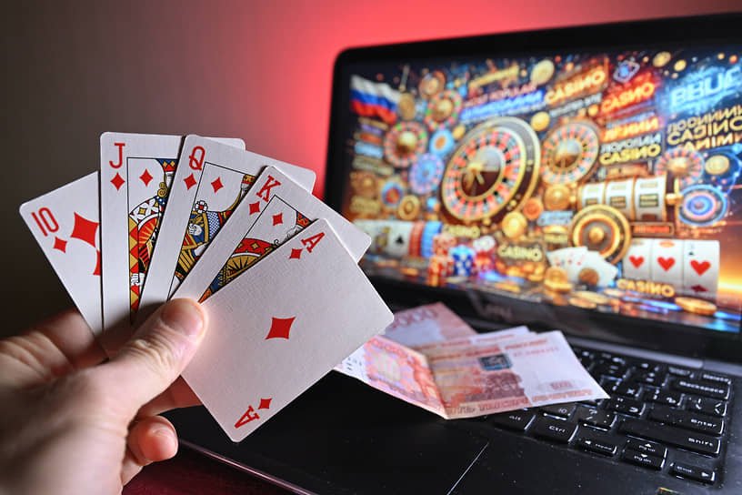 Explore the Exciting World of Casino 20Bet UK Explore the Exciting World of Casino 20Bet UK