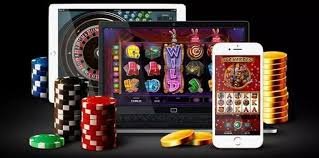 Exploring the Exciting World of LeoVegas Casino UK