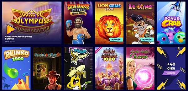 Legální casino ForBET Vše, co potřebujete vědět o online hraní