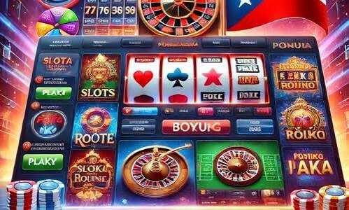 Legální Casino Sazka Vše, co potřebujete vědět 941856756