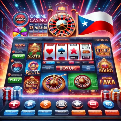Nejlepší casino bonusy za registraci pro české hráče Nejlepší casino bonusy za registraci pro české hráče