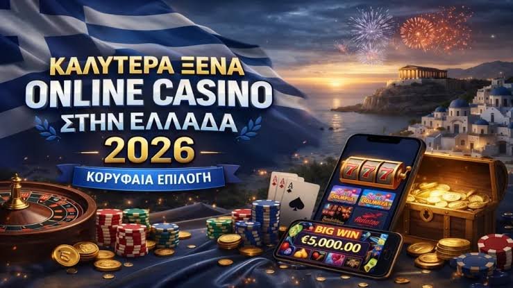 Κορυφαία Online Καζίνο Ο Απόλυτος Οδηγός για Παίκτες -824845776 Κορυφαία Online Καζίνο Ο Απόλυτος Οδηγός για Παίκτες -824845776