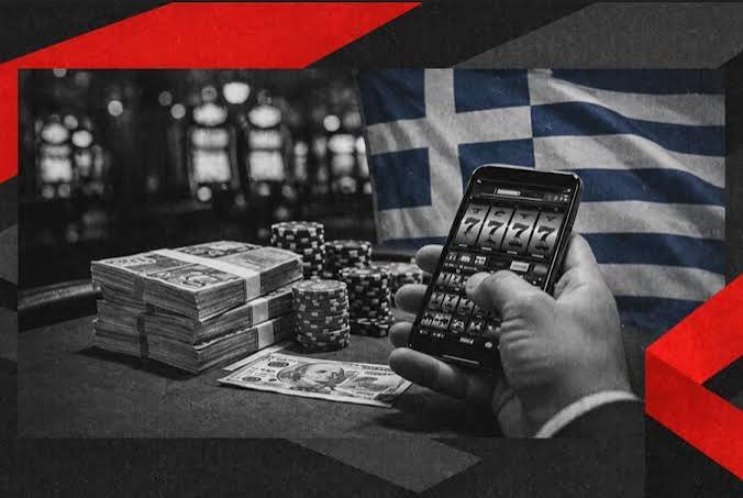 Τα Καλύτερα Ξένα Online Casino στην Ελλάδα -1025688401
