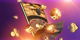Online Casino En Guide til Spænding og Underholdning Online Casino En Guide til Spænding og Underholdning
