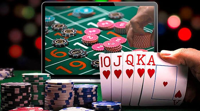 Online casino pro české hráče Jak si vybrat to nejlepší Online casino pro české hráče Jak si vybrat to nejlepší