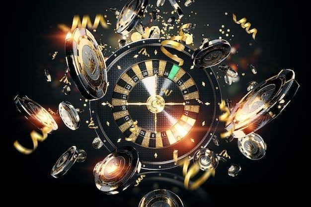 Online casino pro české hráče Jak si vybrat to nejlepší Online casino pro české hráče Jak si vybrat to nejlepší