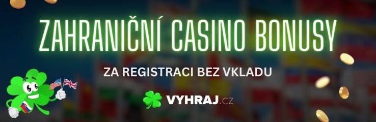 Online Zahraniční Casino Vše, co potřebujete vědět 1269516412