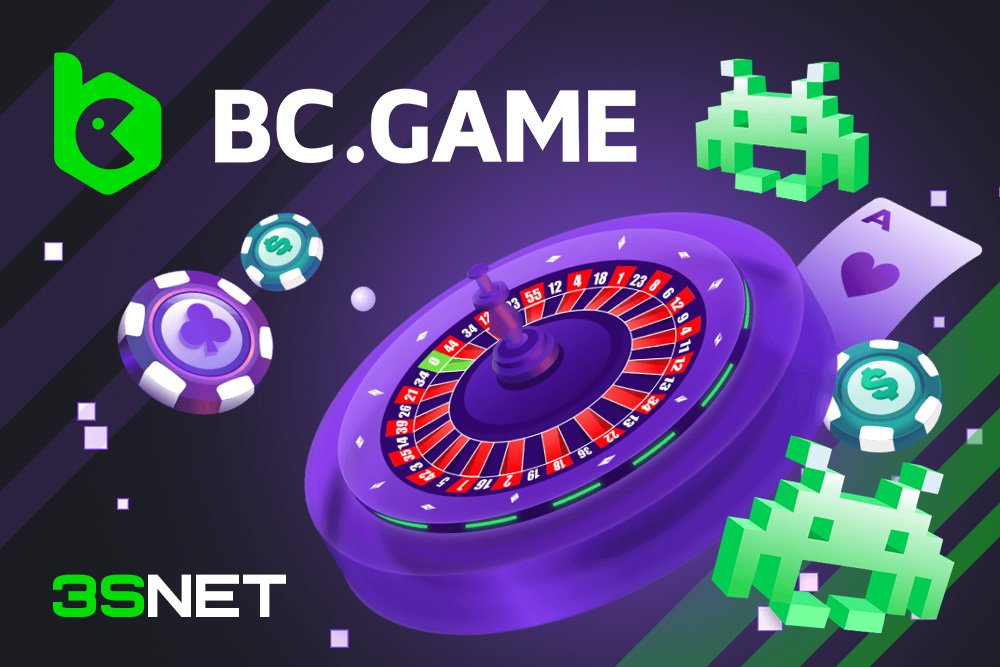 The Rise of BC.Game in Bangladesh A New Era in Online Gambling