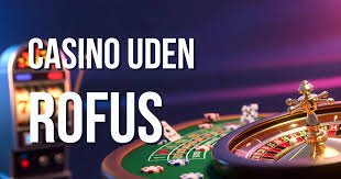 Find Online Casino Uden ROFUS Med Klarna Betaling