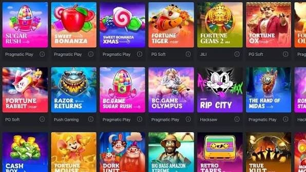 Maximize Your Gaming Experience BC.Game Promo Codes and Bonuses Maximize Your Gaming Experience BC.Game Promo Codes and Bonuses